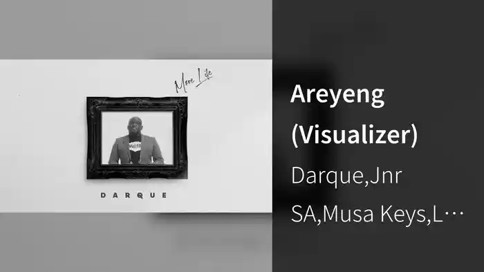 Areyeng (Visualizer)