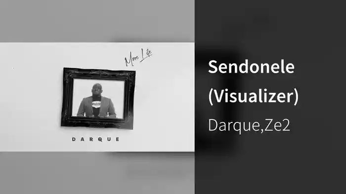 Sendonele (Visualizer)