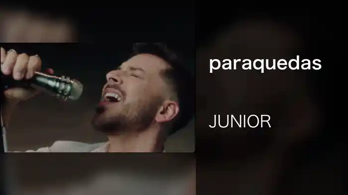 paraquedas