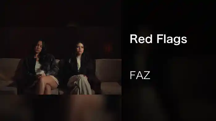 Red Flags