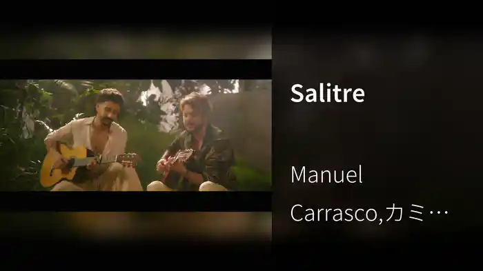 Salitre
