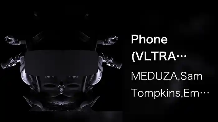 Phone (VLTRA Remix)