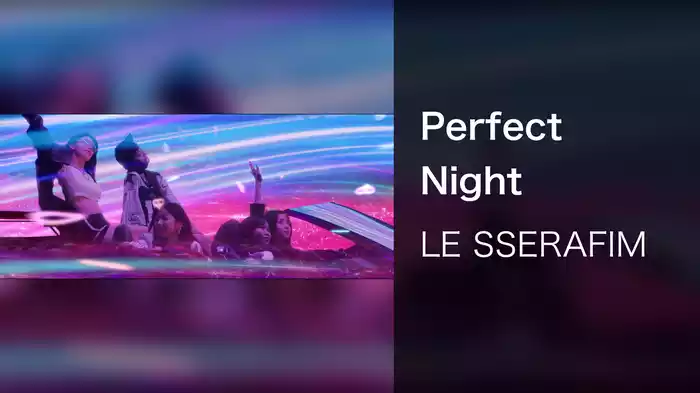 Perfect Night