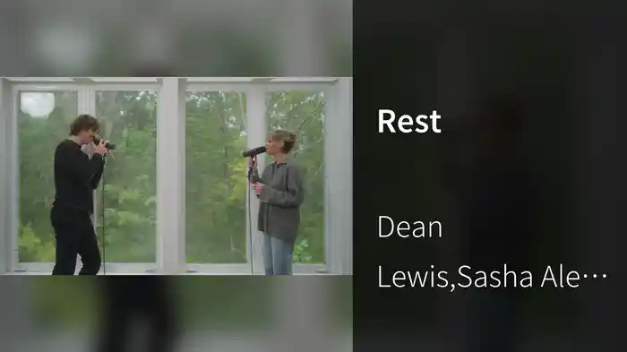 Rest