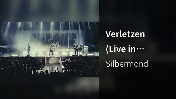 Verletzen (Live in Dresden 2023)