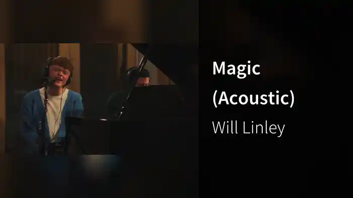 Magic (Acoustic)