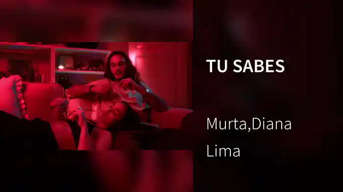TU SABES