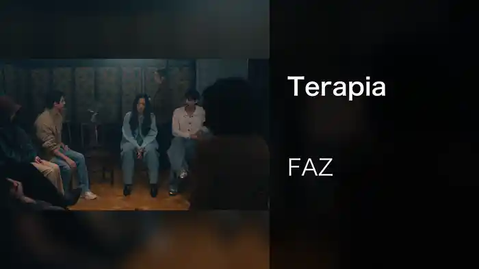 Terapia
