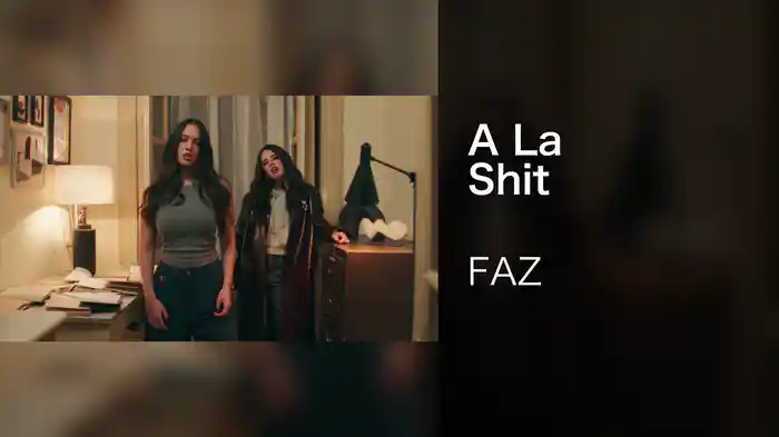 A La Shit