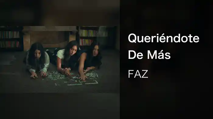Queriéndote De Más