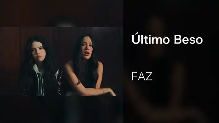 Último Beso