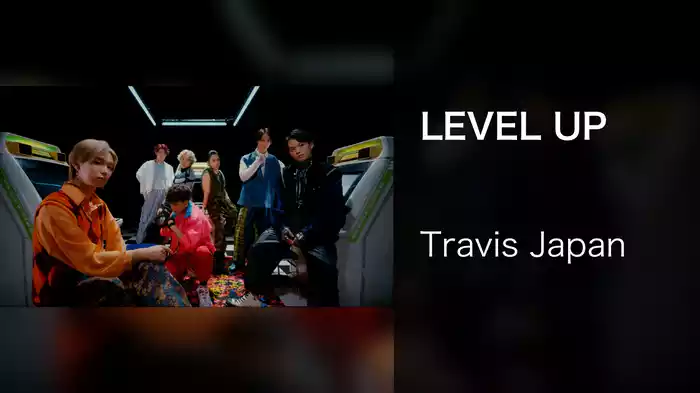 LEVEL UP