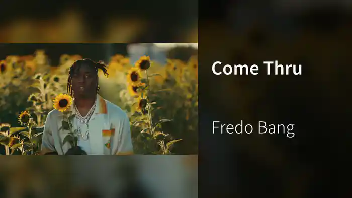 Come Thru