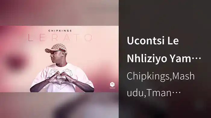Ucontsi Le Nhliziyo Yam (Visualizer)