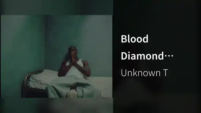 Blood Diamond (Official Trailer)