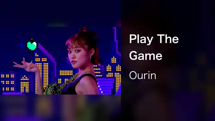 Play The Game