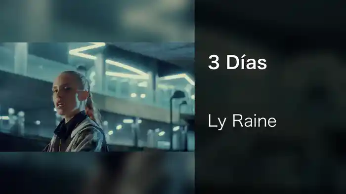 3 Días