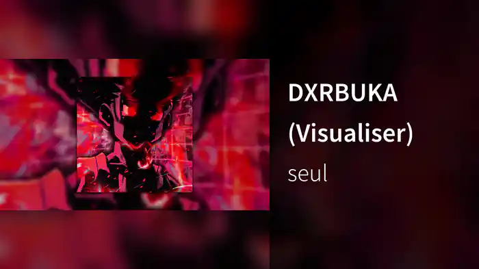 DXRBUKA (Visualiser)