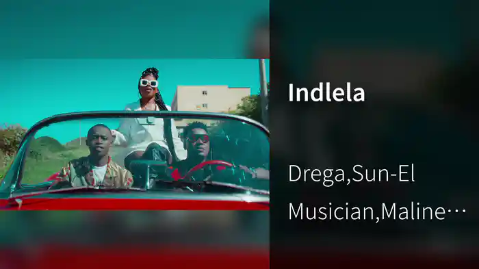 Indlela