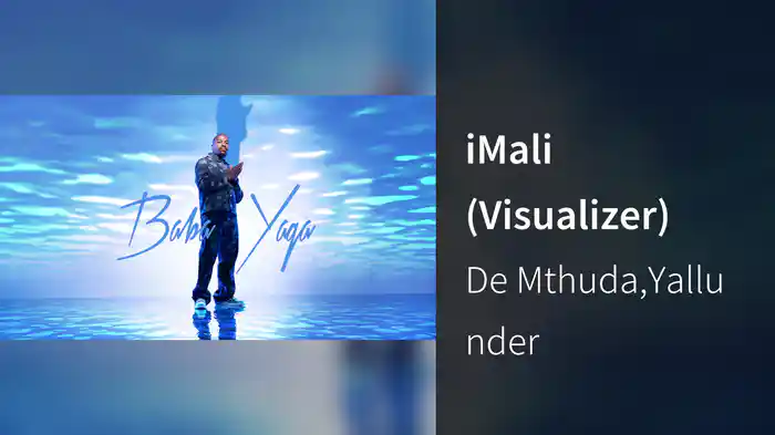 iMali (Visualizer)