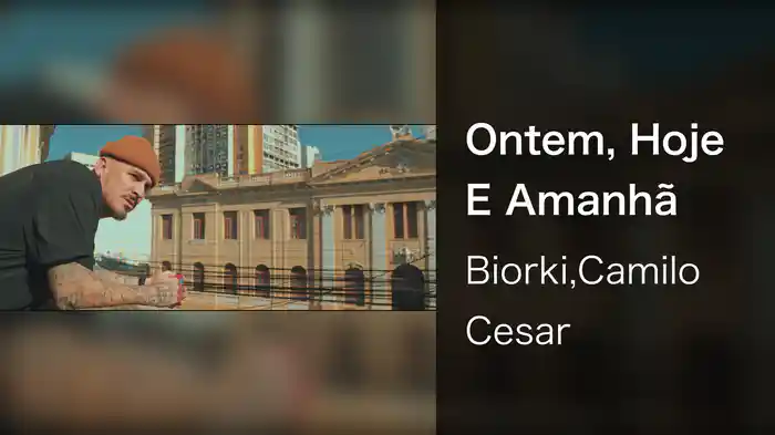 Ontem, Hoje E Amanhã