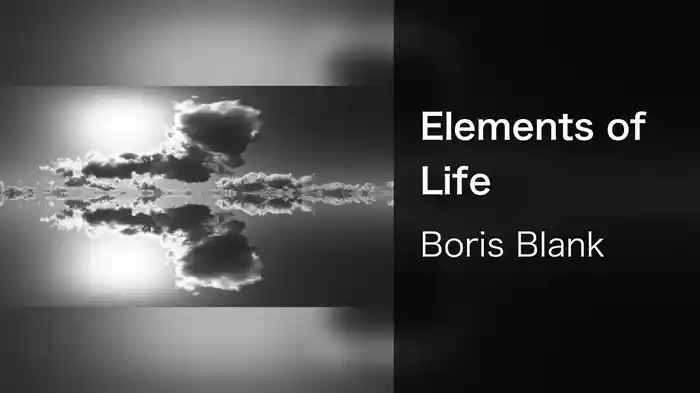 Elements of Life