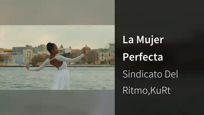La Mujer Perfecta