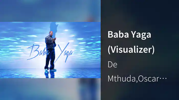 Baba Yaga (Visualizer)