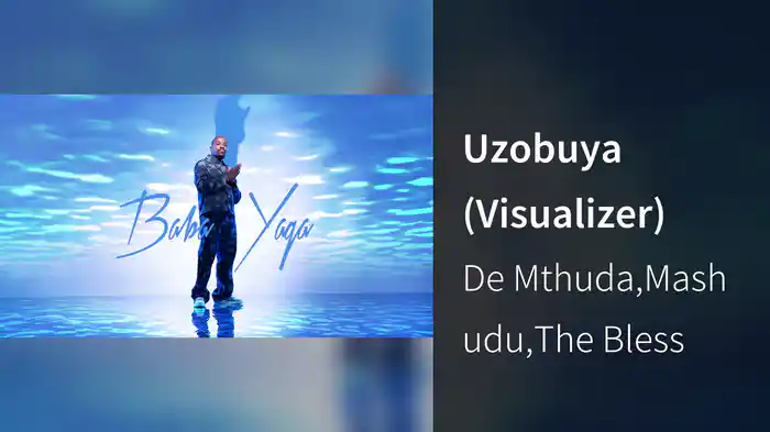 Uzobuya (Visualizer)