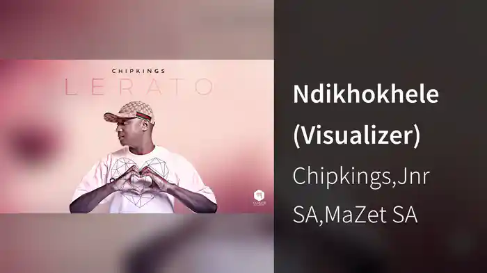 Ndikhokhele (Visualizer)