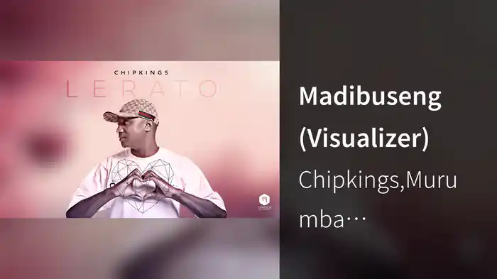 Madibuseng (Visualizer)