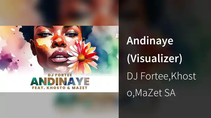 Andinaye (Visualizer)