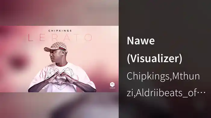 Nawe (Visualizer)