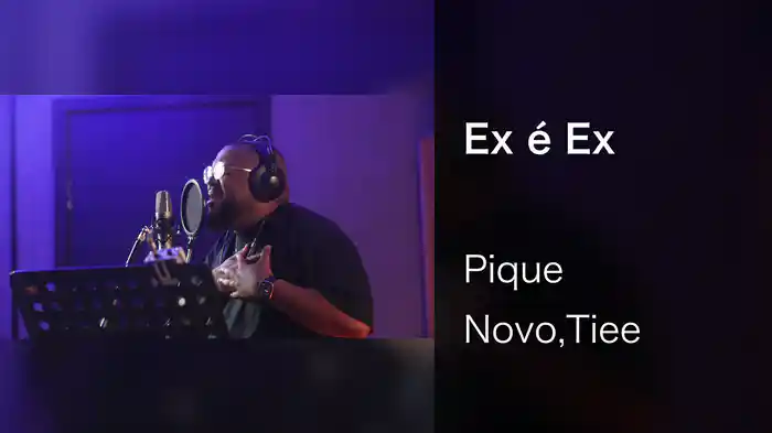 Ex é Ex