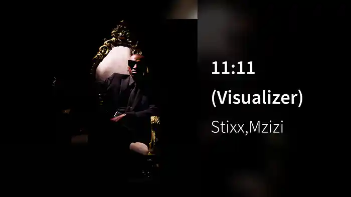 11:11 (Visualizer)