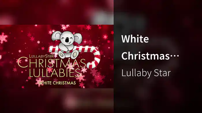 White Christmas (Visualizer)