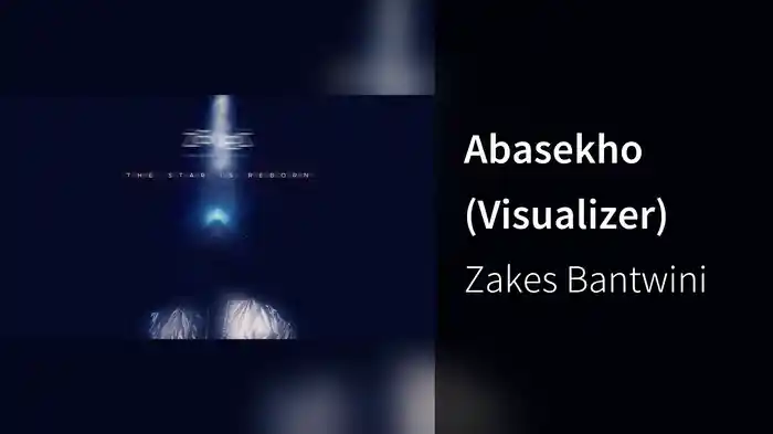 Abasekho (Visualizer)