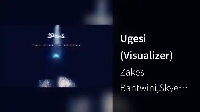 Ugesi (Visualizer)