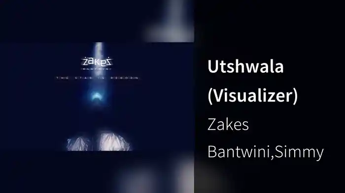 Utshwala (Visualizer)