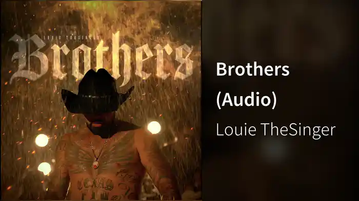 Brothers (Audio)