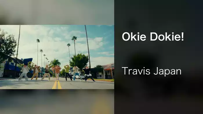 Okie Dokie!