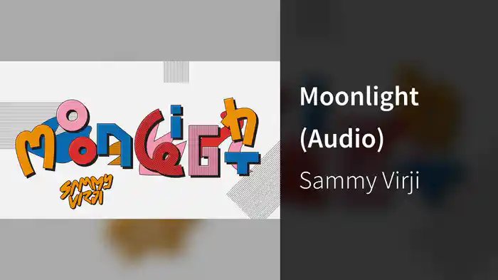 Moonlight (Audio)