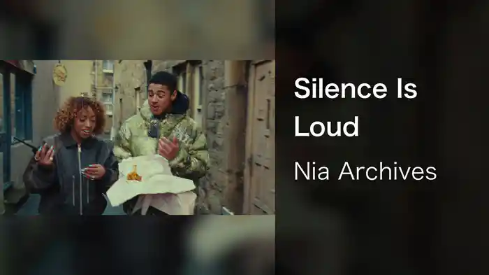 Silence Is Loud