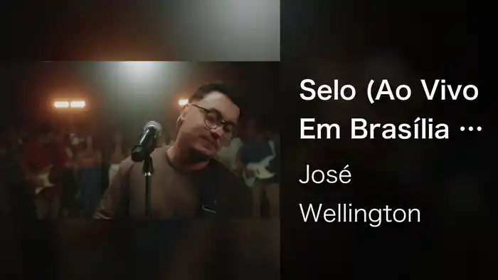 Selo (Ao Vivo Em Brasília / 2023)