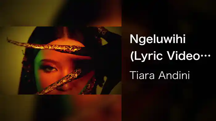 Ngeluwihi (Lyric Video Indonesia Translation)