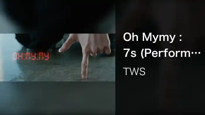 Oh Mymy : 7s (Performance Ver.)