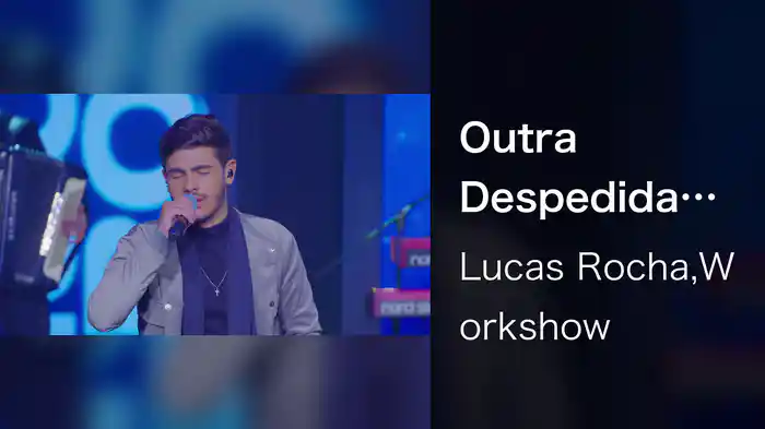 Outra Despedida (Ao Vivo Em Goiânia / 2023)