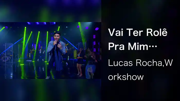 Vai Ter Rolê Pra Mim (Cenas Fortes) (Ao Vivo Em Goiânia / 2023)