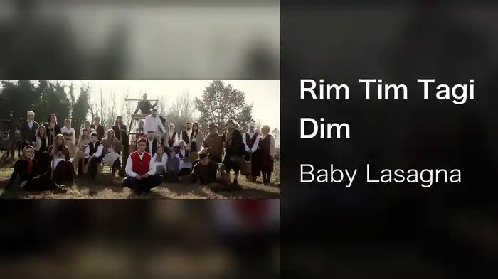 Rim Tim Tagi Dim