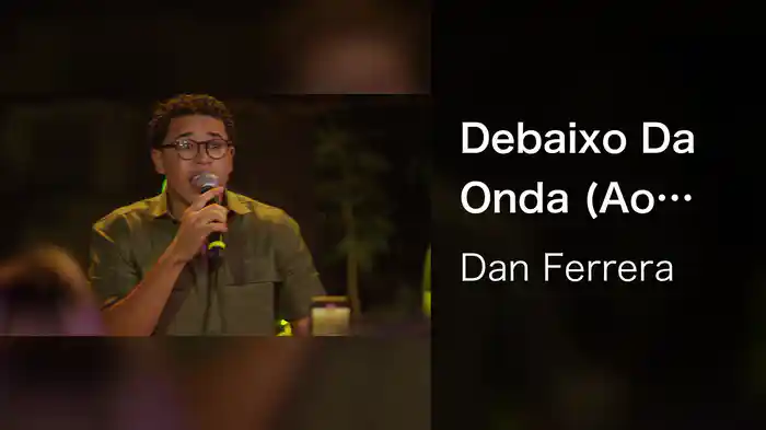 Debaixo Da Onda (Ao Vivo Em Recife / 2023)